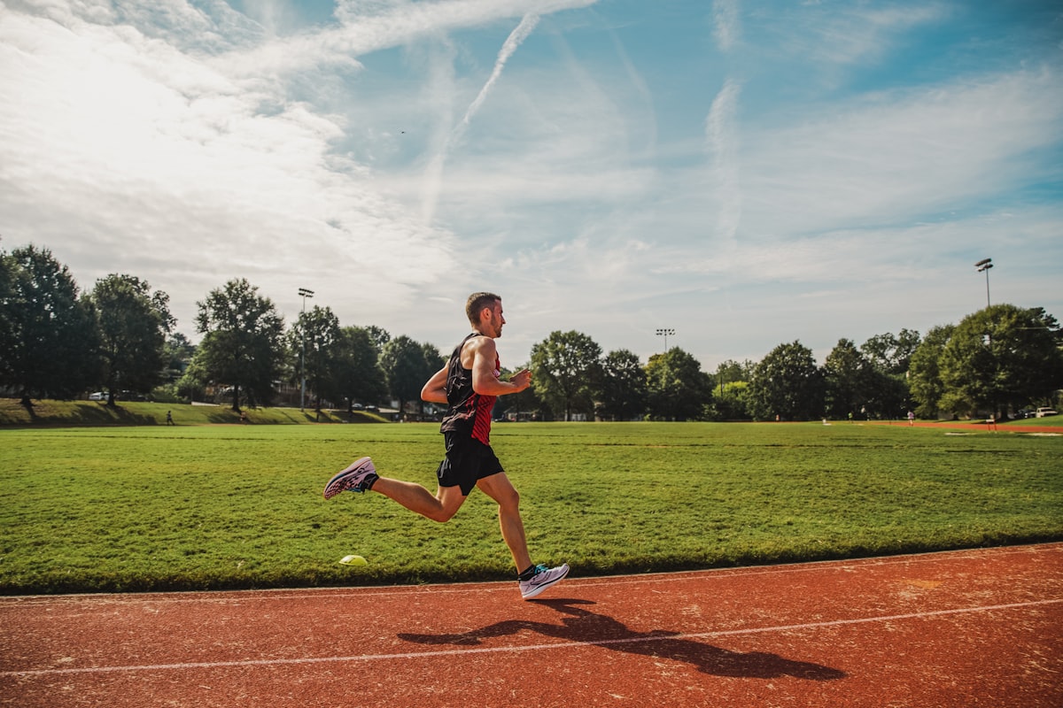 Technika sportowa i szkolenie umiejętności