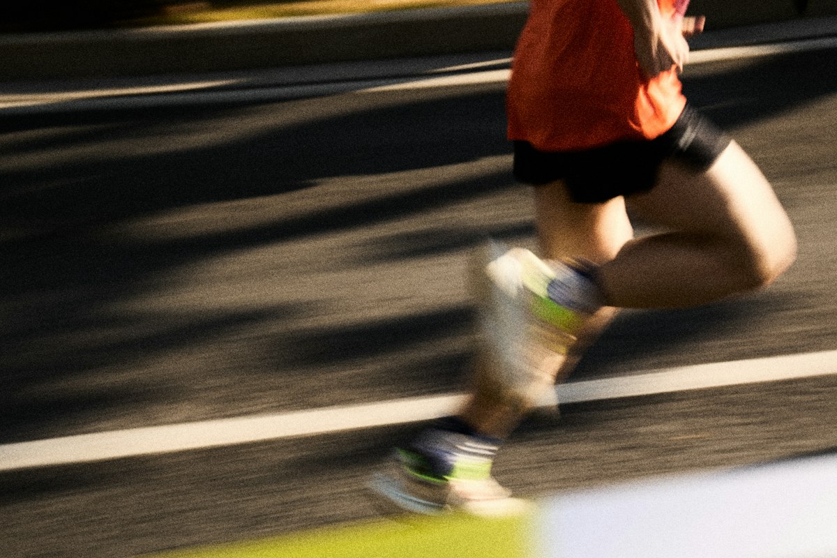 Mentalna gotowość sportowca amatorskiego